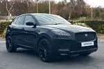 2019 Jaguar E-Pace