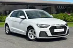 2023 Audi A1