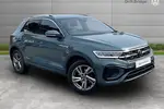 2023 Volkswagen T-Roc