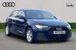 2023 Audi A1