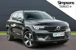2023 Volvo XC40 Recharge
