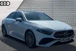 2024 Mercedes-Benz A-Class