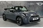 2025 MINI Convertible