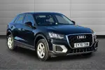 2020 Audi Q2