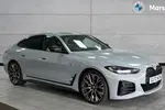 2022 BMW 4 Series Gran Coupe