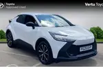 2025 Toyota C-HR