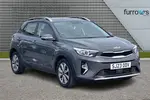2023 Kia Stonic