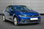 2022 Volkswagen Polo