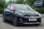 2018 Kia Stonic