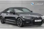 2022 BMW 4 Series