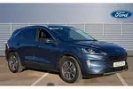 2022 Ford Kuga