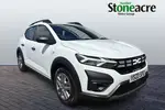2023 Dacia Sandero Stepway