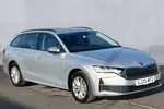 2025 Skoda Octavia Estate