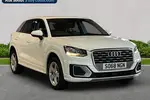 2019 Audi Q2