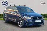 2022 Volkswagen Tiguan Allspace