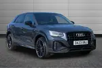2023 Audi Q2
