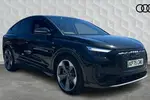 2025 Audi Q4