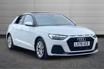 2020 Audi A1