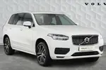 2021 Volvo XC90