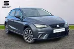 2025 SEAT Ibiza