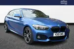 2019 BMW 1 Series