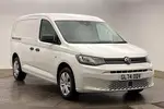 2024 Volkswagen Caddy Maxi