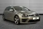 2017 Volkswagen Golf R