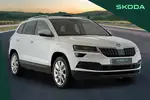 2020 Skoda Karoq