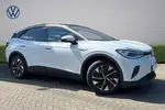 2021 Volkswagen ID.4