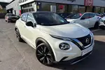 2021 Nissan Juke
