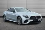 2021 Mercedes-Benz E-Class Coupe