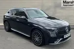 2024 Mercedes-Benz GLC
