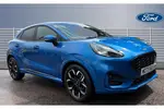 2023 Ford Puma