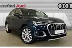 2020 Audi Q3