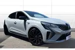 2025 Renault Clio