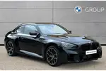 2026 BMW M2