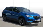 2020 Vauxhall Grandland X