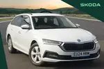 2024 Skoda Octavia Estate