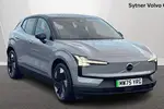 2025 Volvo EX30