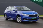 2023 Skoda Fabia