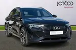 2023 Audi e-tron