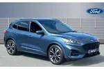 2023 Ford Kuga