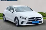 2019 Mercedes-Benz A-Class