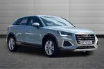 2026 Audi Q2