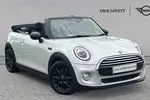 2018 MINI Convertible