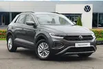 2023 Volkswagen T-Roc
