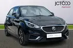 2023 MG MG3