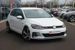 2019 Volkswagen Golf GTI