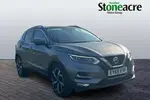 2019 Nissan Qashqai