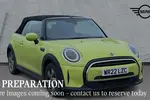 2022 MINI Convertible